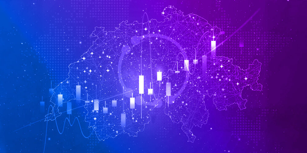 The Impact of Virtual Agents on the Transformation of Financial Services in Switzerland