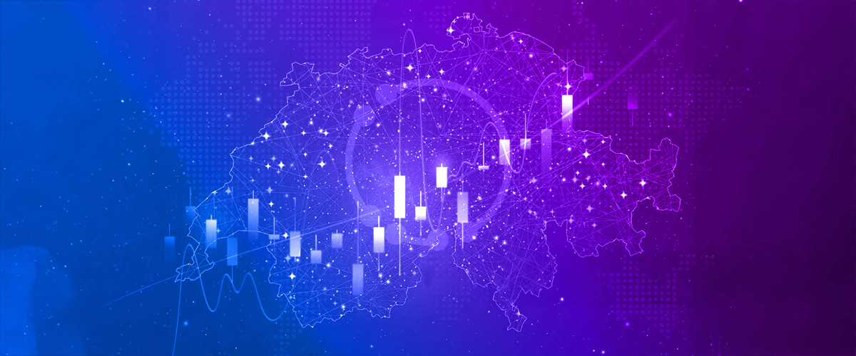 The Impact of Virtual Agents on the Transformation of Financial Services in Switzerland