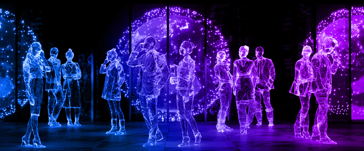 What is a virtual agent